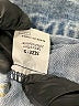 Unbranded Blue Denim Jacket Size S - photo 6