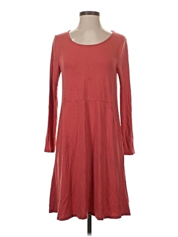Garnet Hill Casual Dress (view 1)