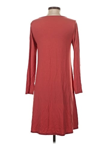 Garnet Hill Casual Dress (view 2)