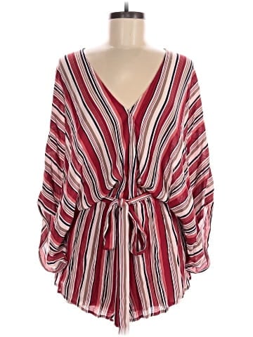 Mustard Seed Romper (view 1)