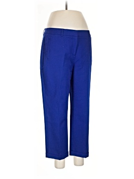 So Slimming By Chico's Casual Pants