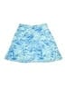 Icikuls Tropical Blue Skort Size L - photo 1