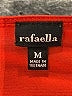 Rafaella Red Long Sleeve Top Size M - photo 7