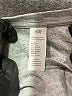 H&M Gray Sweatshirt 6-9 MO / 9 MO - photo 3