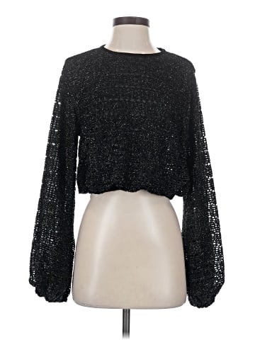 House of Harlow 1960 X Revolve Long Sleeve Top (view 1)