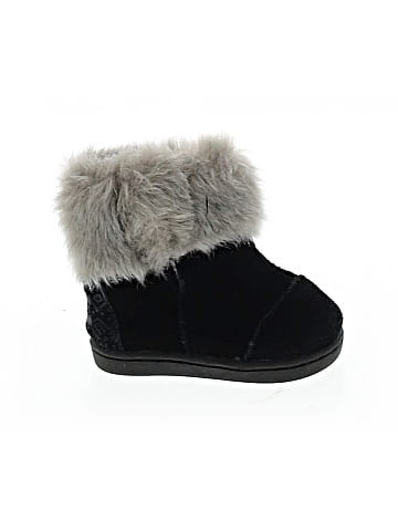 TOMS Booties (view 1)