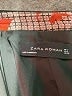 Zara Print Gray Blazer Size S - photo 6