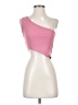 Cider Pink Tank Top Size S - photo 1