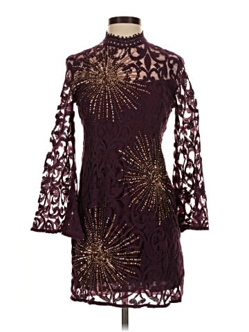 Free People Cocktail Dress (view 1)