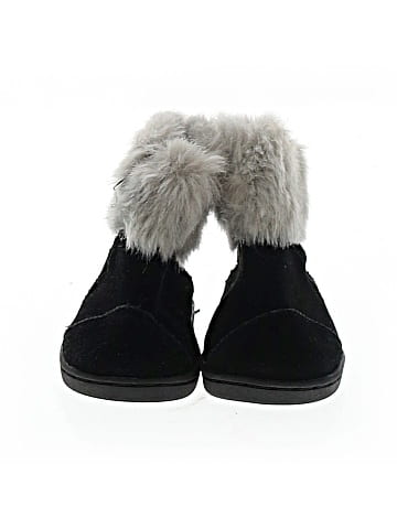 TOMS Booties (view 2)