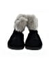 TOMS Black Booties Size 3 (baby) - photo 2