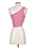 Cider Pink Tank Top Size S - photo 2