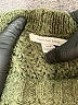 American Eagle Outfitters Green Pullover Sweater Size S - photo 7