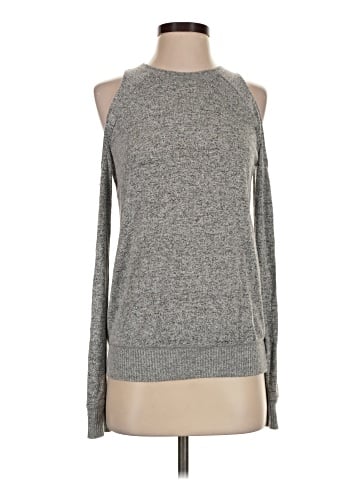 Abercrombie & Fitch Long Sleeve Top (view 1)