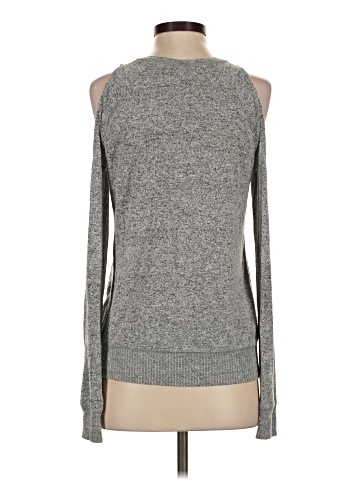 Abercrombie & Fitch Long Sleeve Top (view 2)