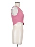 Cider Pink Tank Top Size S - photo 4