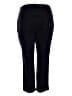 Gloria Vanderbilt Black Jeans Size 22 - photo 2