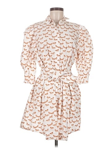 Little Moon Casual Dress (view 1)