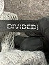 Divided by H&M 100% Acrylic Metallic Gray Pullover Sweater Size S - photo 7