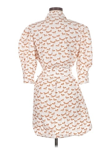 Little Moon Casual Dress (view 2)