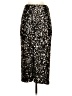 MNG Silver Formal Skirt Size XS - photo 2