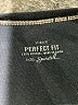 J.Crew 100% Cotton Black Short Sleeve Top Size S - photo 7