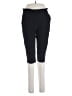Jules & Leopold Color Block Black Active Pants Size L - photo 1