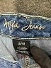 Ariya Jeans Hearts Blue Jeans Size 13 - photo 7
