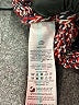 Boden 100% Cotton Tweed Red Cardigan Size M - photo 8
