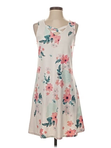 Mudd Casual Dress (view 1)