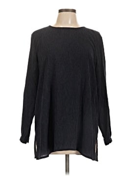 Eileen Fisher Long Sleeve Blouse
