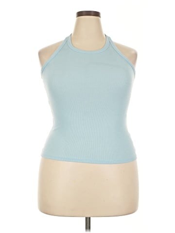 Active by Old Navy Tank Top (view 1)