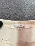 Z Supply White Pullover Sweater Size S - photo 7