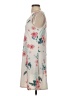Mudd Floral Gray Casual Dress Size S - photo 5