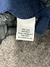 Croft & Barrow Solid Blue Shorts Size XL - photo 4