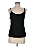 Unbranded Black Tank Top Size M - photo 1