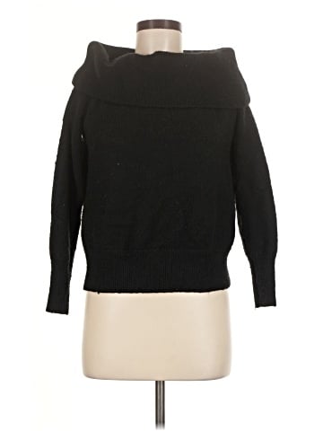 Design History Pullover Sweater (view 1)