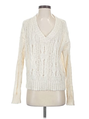 Lucky Brand Pullover Sweater (view 1)