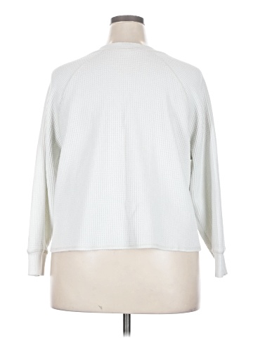 Old Navy Long Sleeve Henley (view 2)