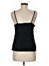 Unbranded Black Tank Top Size M - photo 2