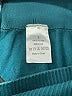 Unbranded Teal Active Pants Size S - photo 4