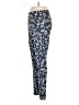 Lou & Grey Print Blue Leggings Size M - photo 5