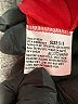 Assorted Brands Red Short Sleeve Turtleneck Size 5 - photo 8