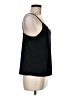 Unbranded Black Tank Top Size M - photo 4