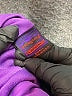 Patagonia 100% Polyester Purple Sweatshirt Size S - photo 7