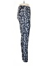 Lou & Grey Print Blue Leggings Size M - photo 4