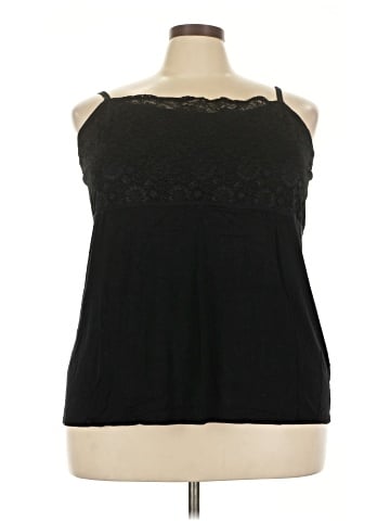 Lane Bryant Tank Top (view 1)