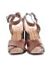 Dolce Vita Brown Sandals Size 8 1/2 - photo 2