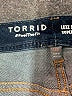 Torrid Blue Jeans Size 18 Plus - photo 4
