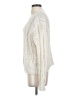 Lucky Brand 100% Polyester Ivory Pullover Sweater Size S - photo 5